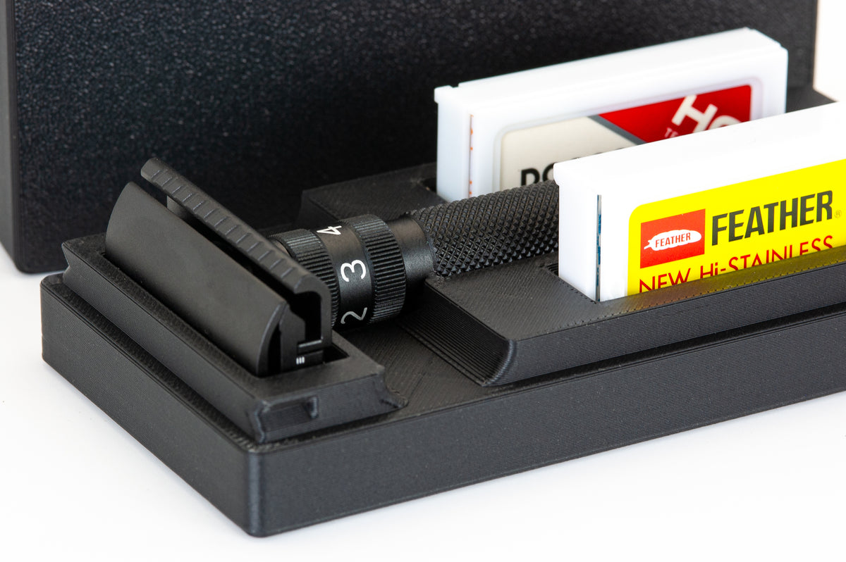 Rockwell Setpoint Razor Travel Case