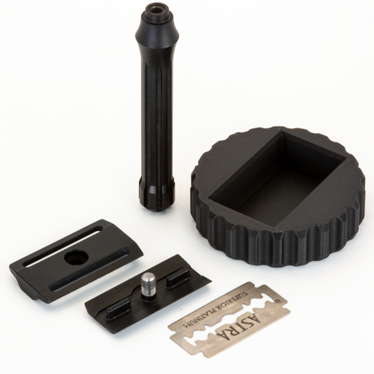 Razor Refueler: Universal Razor Blade Change Tool