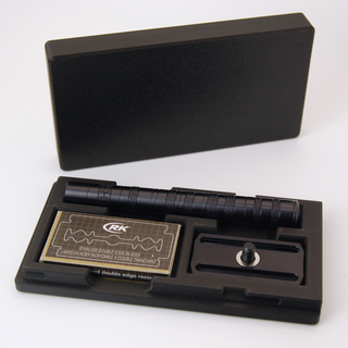 Henson Razor Travel Case