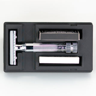 Merkur 34C Safety Razor Travel Case
