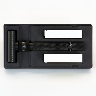 Rockwell Setpoint Razor Travel Case